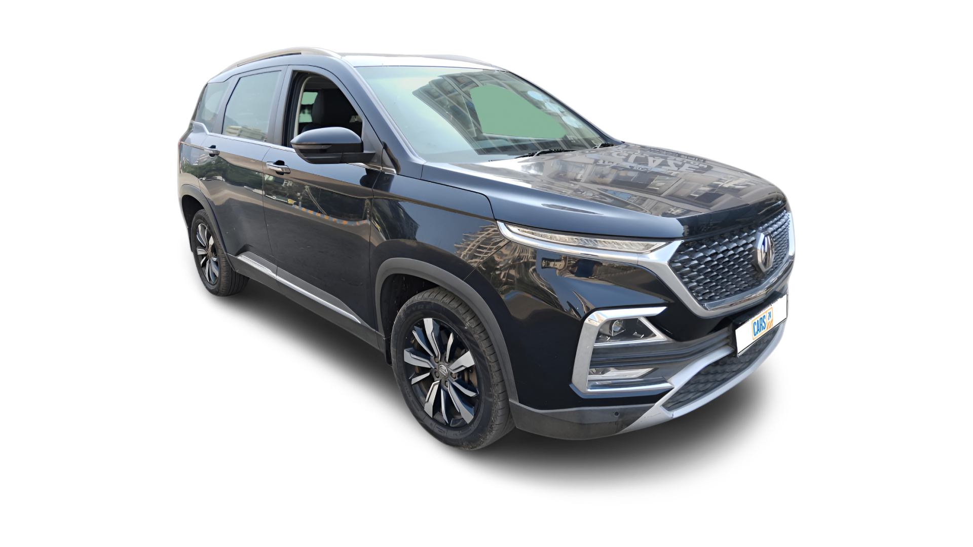 MG HECTOR-img